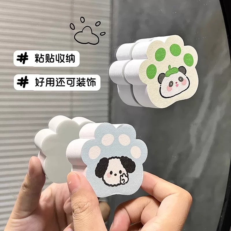 擦镜子神器镜面擦家用浴室水龙头