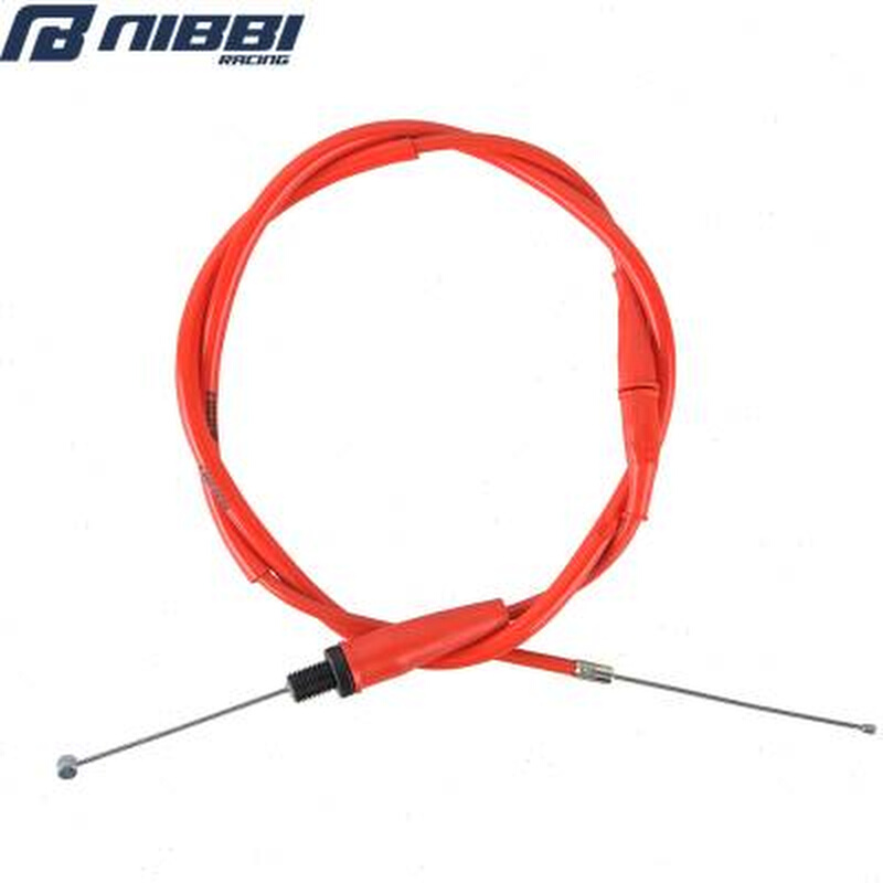 极速适用尼比化油器改w装踏板摩托车油门线拉线通用鬼火福喜巧格