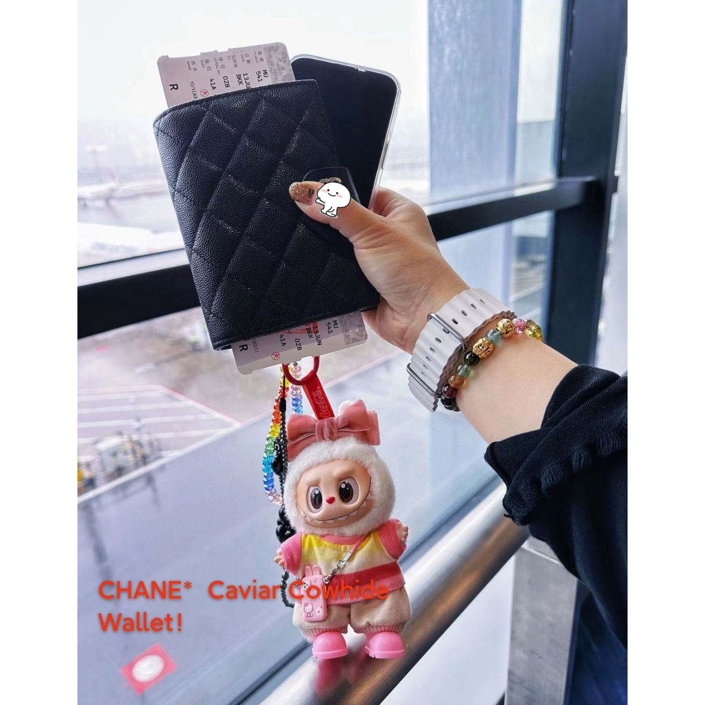 超实用，超好看，超显气质的护照包钱包！客供鱼子酱小牛皮！,箱包皮具/热销女包/男包,卡包,淘宝优惠券,粉丝福利购,淘宝优惠卷