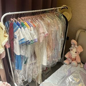 衣服防尘罩家用透明挂衣袋防尘袋
