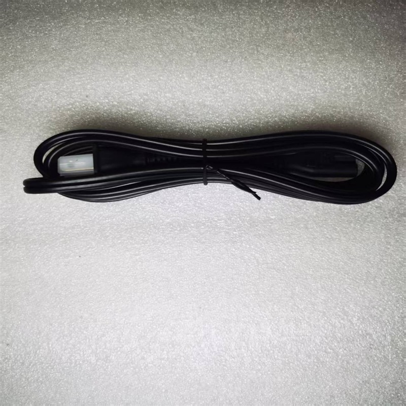 适用丹拿DynaudioBM5 LYD5 LYD7 LYD8 LYD48有源监听音箱AC电源线