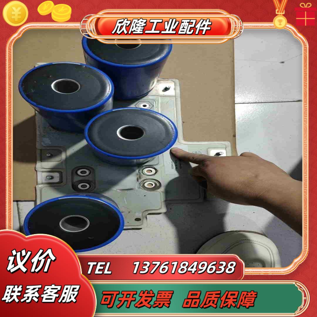 AB变频器753 755配件55KW 75KW 90KW电容议价