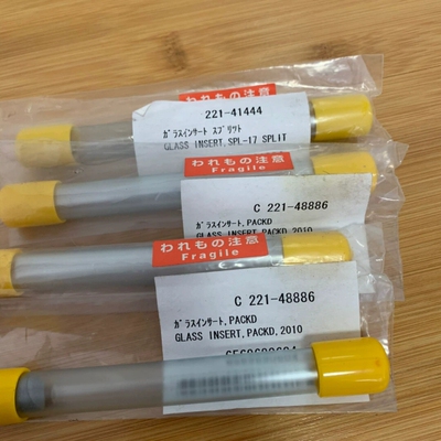 岛津耗材，C221-48886，221-41444，衬管全新议价