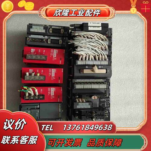 三菱L系列控制器L61P-CML02CPU-CML6AD议价