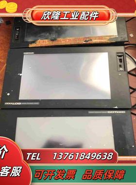 三菱触摸屏GT1675M-STBA500议价