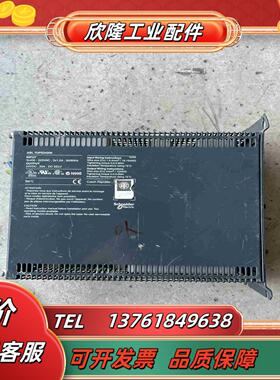 电源ABL 7UPS24200实拍功能