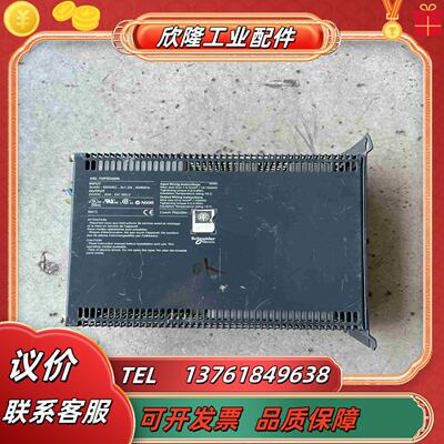 电源ABL 7UPS24200实拍功能