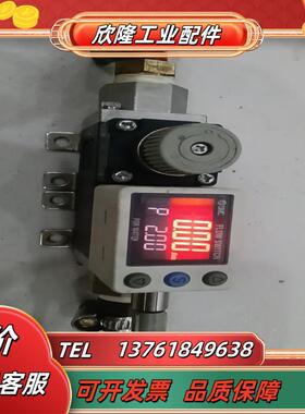 SMC计PF3W704S一03一F一M    05一4