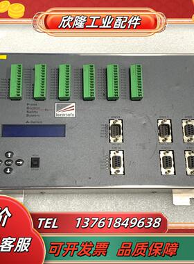 Laezr safe控制单PCSS A 原装现货00160