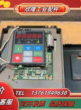 希望森兰变频器Hope800G22T422千瓦议价