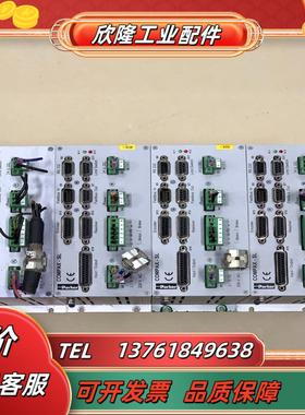 Parker驱动器CPX1000SLF5现货CPX10