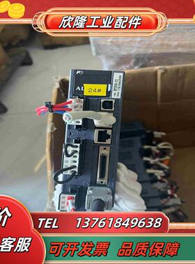 富士伺服电机400瓦总线型驱动器RYT201D5-VS2议价