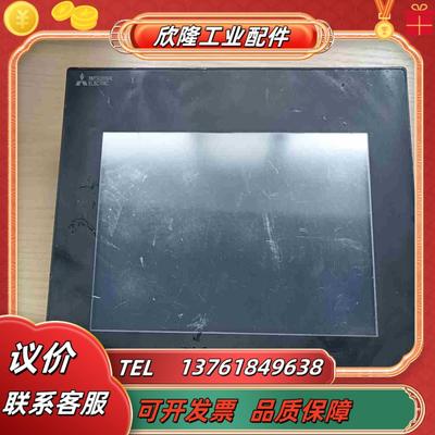 MITSUBISHI触摸屏GS2107-WTBD成色议价