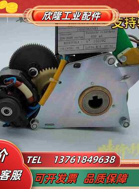 ABB SACE SPA 框架断路器储能电机1SDA03议价