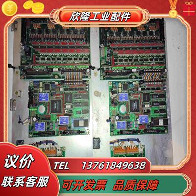 Yushin友信机械手CPU板YV-970011-CPUI议价
