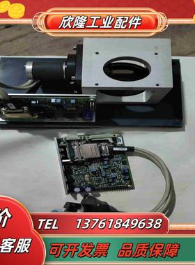 德国SCANLAB S101  振镜板SSV30  激光打议价