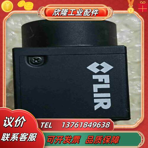 灰点相机FLIR相机BFLY-P-23S6M-C议价