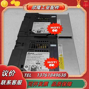 台达MS300系列075kw变频器台达VFD2A7MS4议价
