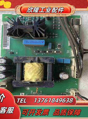 APOW-01C ABB ACS800变频器电源板
