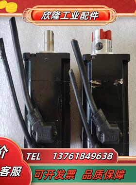 安川电机SGMMS-04A3C6S 原装件 拍摄