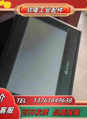 信捷TH765-N成色还可以测试议价