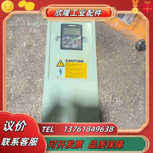 全新伟肯变频器NXL00235C2H1SSS0000因保存议价