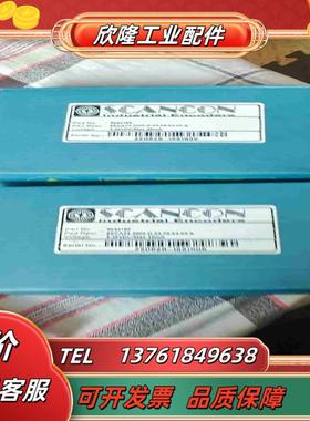 全新原装丹麦SCANCON编码器   SCA24-300议价