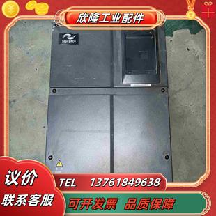 4T22G 汇川变频器ITD380 C0122kw变频器议价