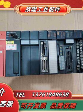 PLC模块A1S61PN A2USHCPU-S1 A议价