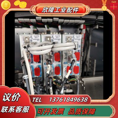 ETEL Accuret Modular Position议价