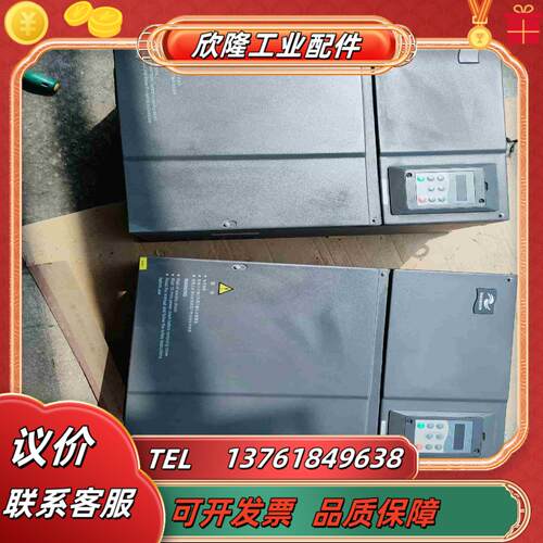 汇川MD420变频器55kw75kw MD420NT55G议价
