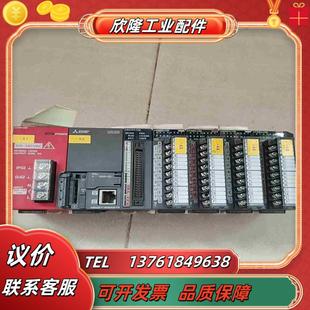 LX40C6 CM議價 三菱PLC一套L02CPU