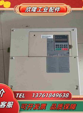 CIMR-AB4A0072ABA安川变频器A1000系列议价