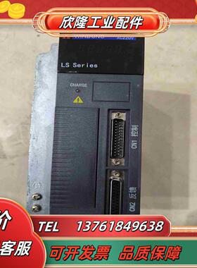 达风驱动器LS-30PS成色很好议价