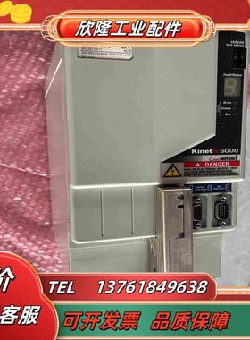 2094-BC01-M01-S罗克韦尔AB伺服控制器 功能议价