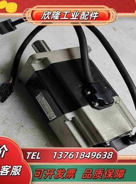 富士AC伺服马达GYB751D5－RG2－B富士750W议价