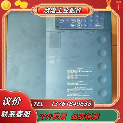 三肯变频器SPF-185K-A