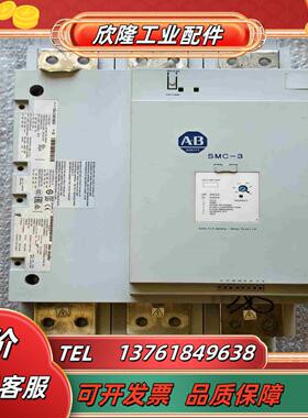 罗克韦尔软启动 150-C361NBD 原装 议价