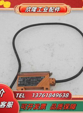 IFM 易福门光纤传器OB5019 OBF-FPKG F22议价