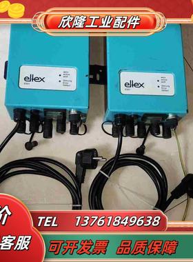 ELTEX除静电装置ES51物品实图拍摄具体详情如图 议价