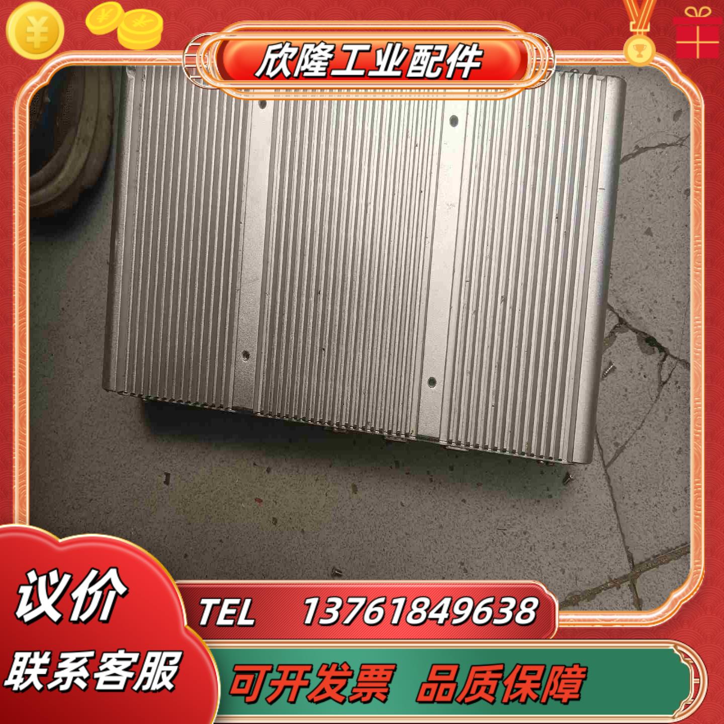 迷你小工控机CPU   J1900内存4G固态128G议价