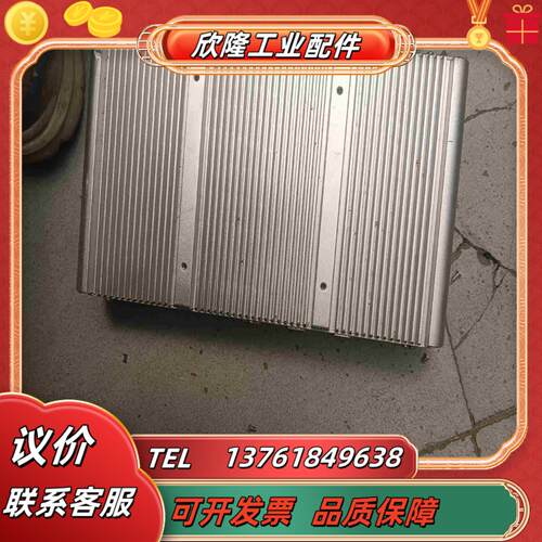 迷你小工控机CPU   J1900内存4G固态128G议价