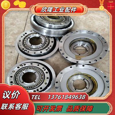 谐波减速机HD25-80功能正常