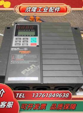 富士5000P11变频器FRN11P11S-4CX变频器11议价