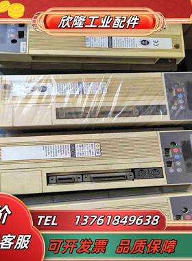 MDDA103A1A伺服驱动器1KW功能不议价