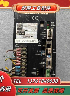 SR1015B85 横河DYNASERV驱动器功能完好议价