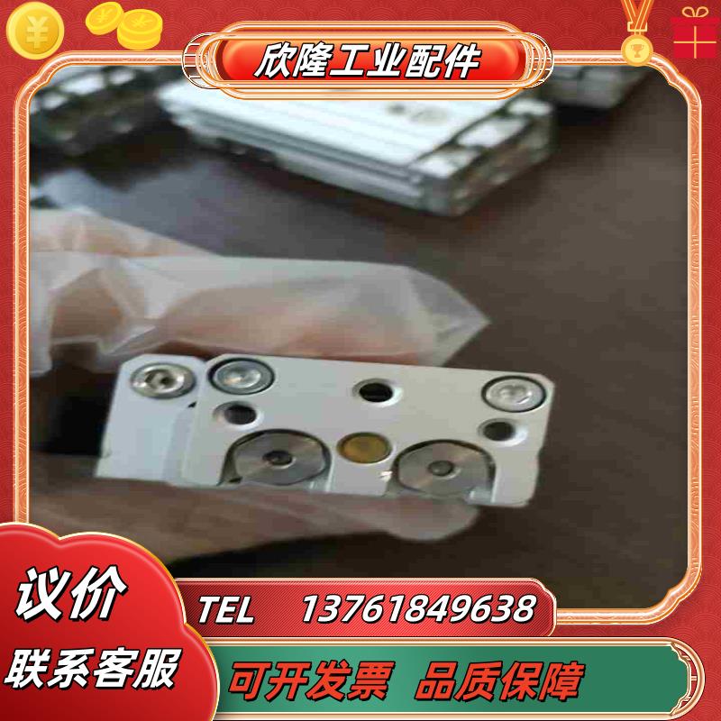 SMC型号MXQ8L-20AS气缸九成新功能有9个议价