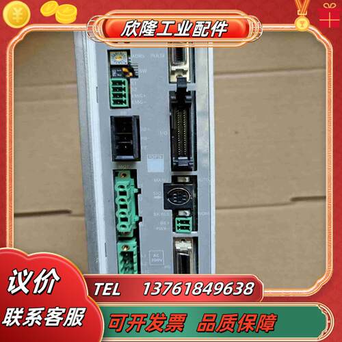 IAI 驱动器  SCON-CA-100I-NP-2-2议价