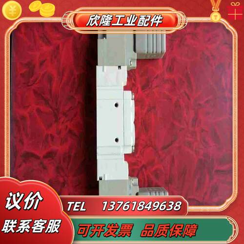 SMC先导气动电磁阀SY5520-5DD-01SMC先导议价