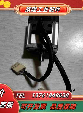 电机MUMS022A1E0S成色如图实拍议价